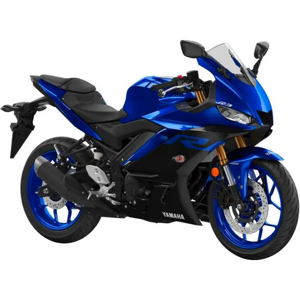 YZF-R3